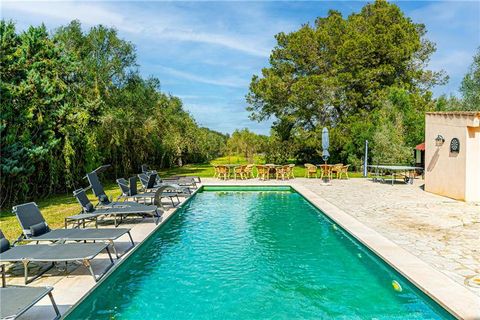 Finca i Algaida, Mallorca, Algaida - € 3.400.000 | Ref: 46674 - foto 5